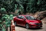 Buick Verano 2019 года (CN)